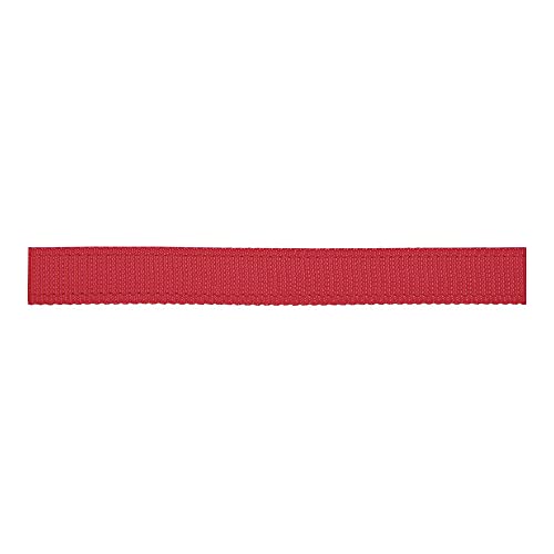 Kerbl Halfter Nylonhalfter Classic, Rot, 5, 32392 von Kerbl
