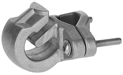 Kerbl Haltehaken für Heunetz, Aluminium von Kerbl