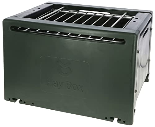Kerbl Heugitter alleine für Haybox galv. verzinkt von Kerbl