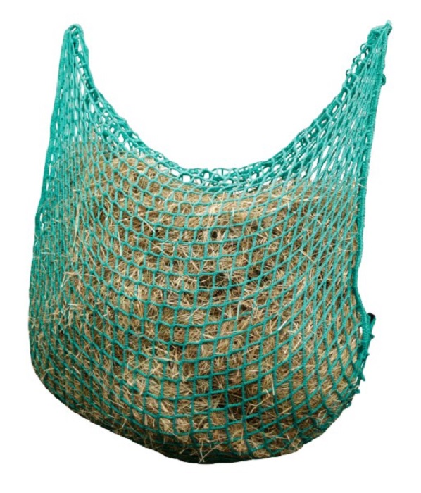 Kerbl Heunetz FlexiStrong grün, 150x100cm von Kerbl