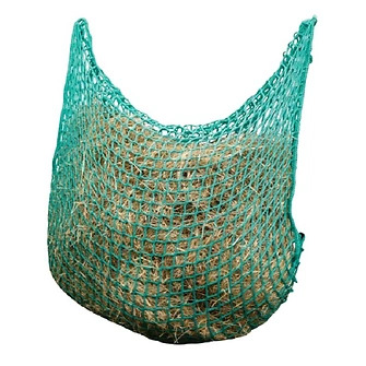 Kerbl Heunetz FlexiStrong grün, 200x120cm von Kerbl