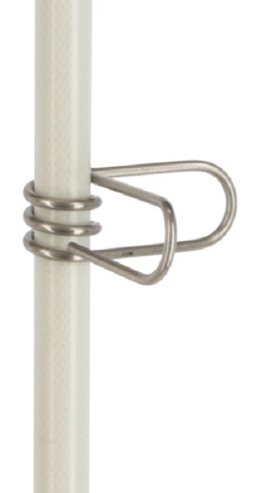 Kerbl Hobbyset Metallclip 30 Stück Kerbl Hobbyset Metallclip 30 Stück von Kerbl