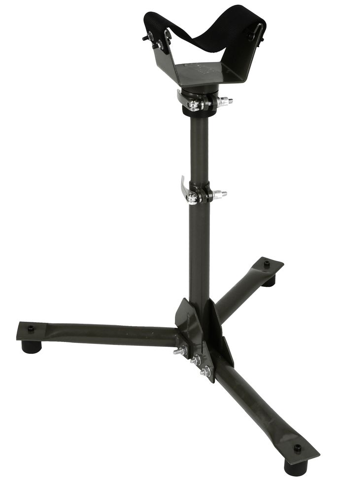 Kerbl Hufbock EcoFlex Arbeitshöhe 35 - 63 cm Kerbl Hufbock EcoFlex Arbeitshöhe 35 - 63 cm von Kerbl