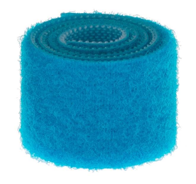 Kerbl Hufschuh Tubbease Klettverschluss blau Paar, Gr. L von Kerbl