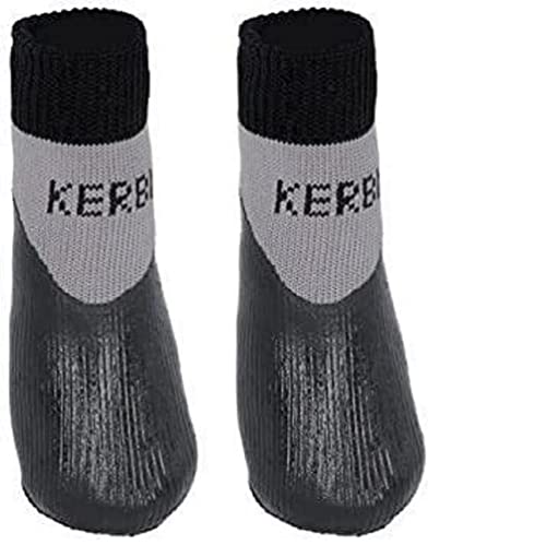 Kerbl 80647 Hundesocken Susi mit Nitril- Beschichtung, S (3x3x9cm) von Kerbl Pet