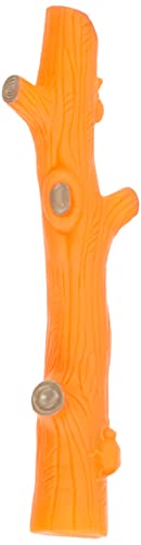 Kerbl Pet Hundespielzeug, Stock, Vinyl, 30 cm, farblich sortiert Kerbl Pet Hundespielzeug, Stock, Vinyl, 30 cm, farblich sortiert von Kerbl Pet
