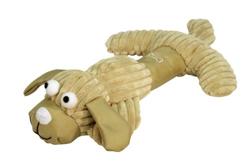 Kerbl Hundespielzeug Bär/Schwein/Hund 35x22cm Kerbl Hundespielzeug Bär/Schwein/Hund 35x22cm von Kerbl