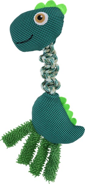 Kerbl Hundespielzeug Expand Dino Mit dehnbarem Expander-Seil Kerbl Hundespielzeug Expand Dino Mit dehnbarem Expander-Seil von Kerbl