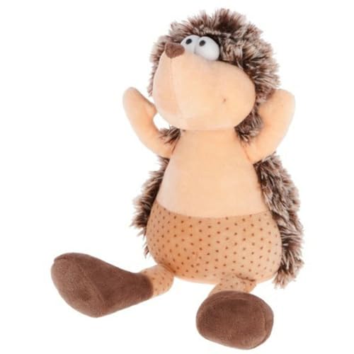 Kerbl Pet 80790 Hundespielzeug Igel Stupsi von Kerbl Pet