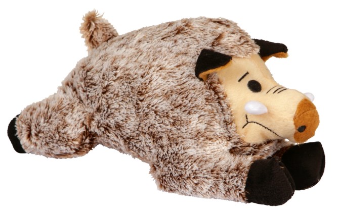 Kerbl Hundespielzeug Plüschtier Wildschwein Ideal zum Kuscheln & Spielen Kerbl Hundespielzeug Plüschtier Wildschwein Ideal zum Kuscheln & Spielen von Kerbl