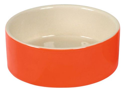 Kerbl Pet Kaninchennapf 250 ml Ø 11 cm, farblich sortiert von Kerbl Pet