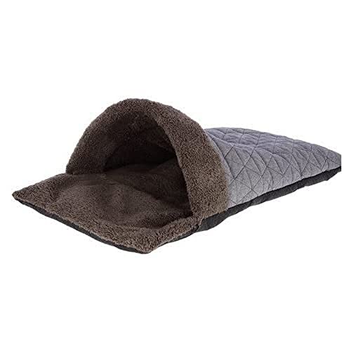 Kerbl 81618 Kuschelsack Thea, 57 x 39 x 63 cm von Kerbl Pet