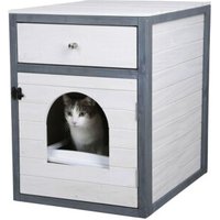 Kerbl Katzenschrank Ida von Kerbl