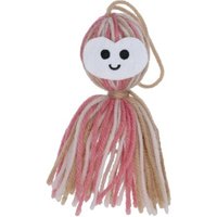 Kerbl Katzenspielzeug Cuddle Geist Kerbl Katzenspielzeug Cuddle Geist von Kerbl