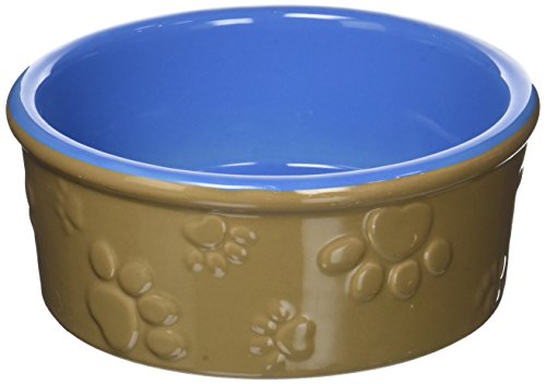 Kerbl Keramiknapf Bone für Hunde 850 ml von Kerbl