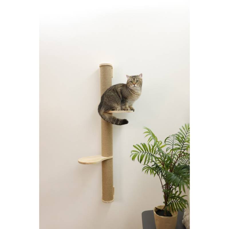 Kerbl Kratzbaum Timber von Kerbl