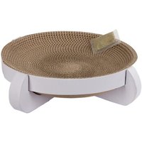 Kerbl Kratzpappe Platinum von Kerbl