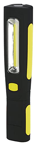 Kerbl 345609 LED Akkuarbeitsleuchte, 5W WorkFire Akku, 317 g Kerbl 345609 LED Akkuarbeitsleuchte, 5W WorkFire Akku, 317 g von Kerbl
