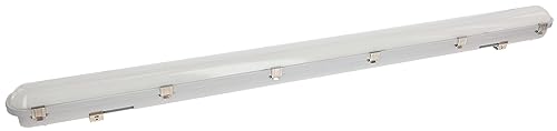 Kerbl LED-Feuchtraumleuchte FarmLINE 120cm, 25W, IP65 Kerbl LED-Feuchtraumleuchte FarmLINE 120cm, 25W, IP65 von Kerbl