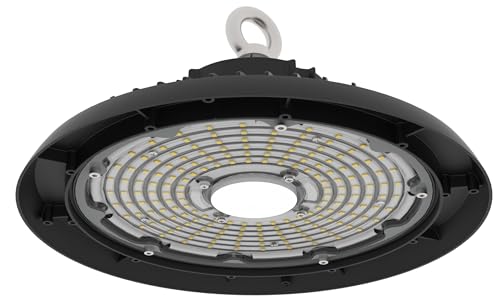 Kerbl LED-Leuchte HiLED Evo 125W Kerbl LED-Leuchte HiLED Evo 125W von Kerbl