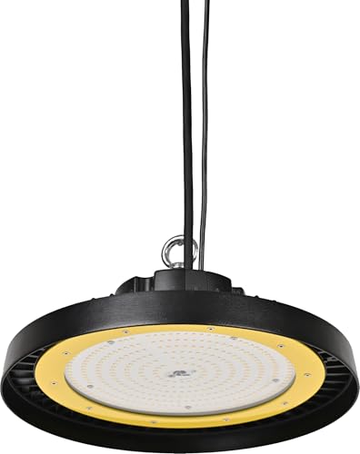 Kerbl LED-Leuchte HiLED Pro 200W Kerbl LED-Leuchte HiLED Pro 200W von Kerbl