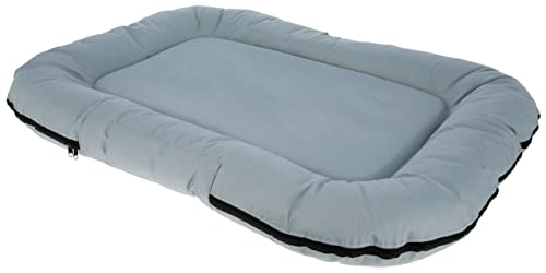 Liegekissen Oxford Place hellblau, 100x70x15 cm Liegekissen Oxford Place hellblau, 100x70x15 cm von Kerbl Pet