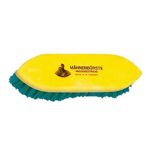 Kerbl Mähnenbürste, Nylonborsten Orig. Haas Kerbl Mähnenbürste, Nylonborsten Orig. Haas von Kerbl