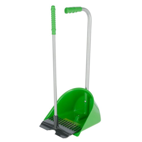 Kerbl Mistboy Mini hellgrün, 60 cm Ruck-Zuck alles sauber! Kerbl Mistboy Mini hellgrün, 60 cm Ruck-Zuck alles sauber! von Kerbl