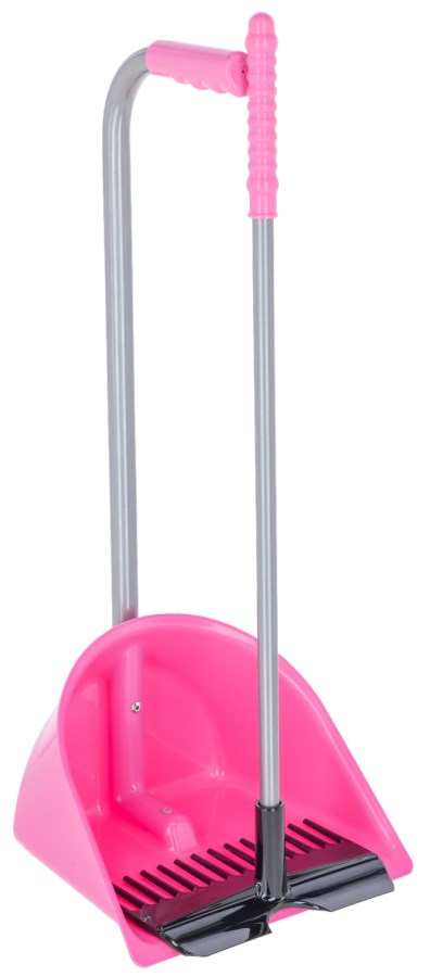 Kerbl Mistboy Mini pink, 60 cm Ruck-Zuck alles sauber! Kerbl Mistboy Mini pink, 60 cm Ruck-Zuck alles sauber! von Kerbl