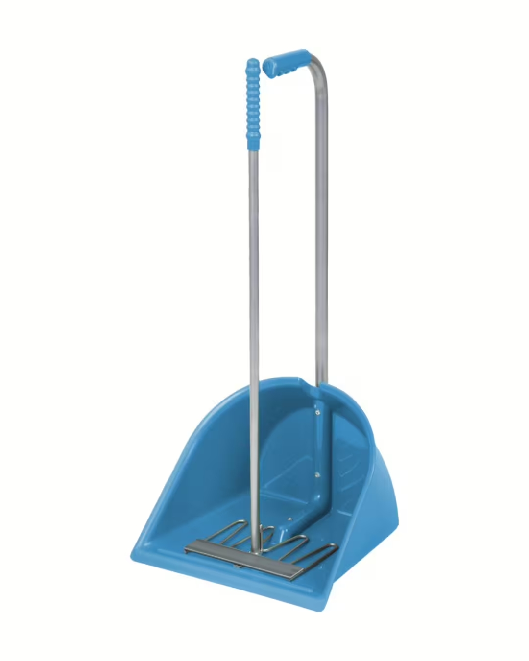 Kerbl Mistboy Royalblau, 75 cm Ruck-Zuck alles sauber! von Kerbl