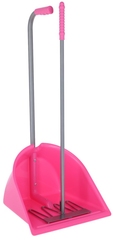 Kerbl Mistboy pink 90 cm Ruck-Zuck alles sauber! Kerbl Mistboy pink 90 cm Ruck-Zuck alles sauber! von Kerbl