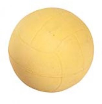 Kerbl Moosgummiball ø 7 cm von Kerbl