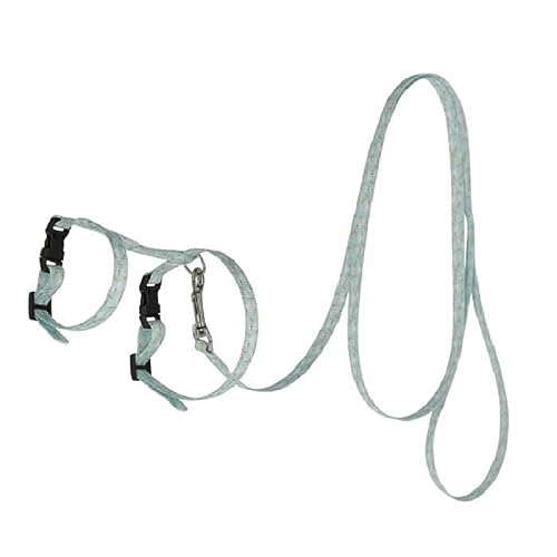 Kerbl Pet Nagergeschirr 120cm Leine Größe L Kerbl Pet Nagergeschirr 120cm Leine Größe L von Kerbl Pet