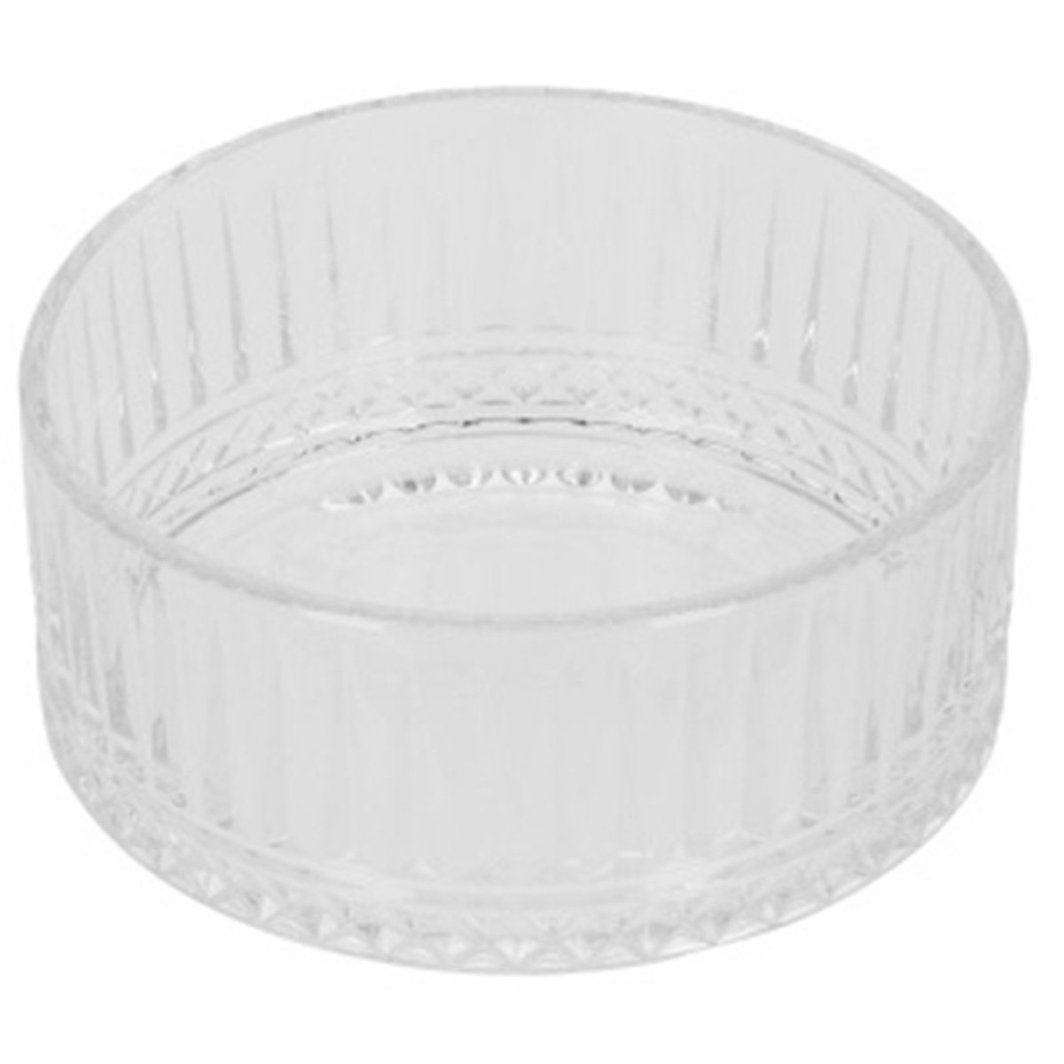 Kerbl Pet Glasnapf 180 ml Kerbl Pet Glasnapf 180 ml von Kerbl