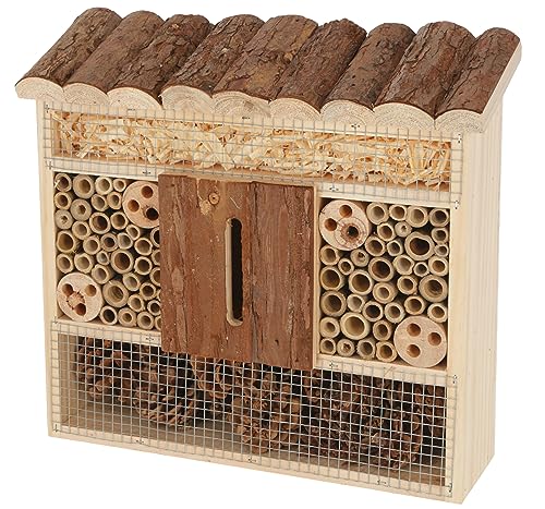 Kerbl Pet Insektenschutz-Haus 29x8x28 cm von Kerbl Pet