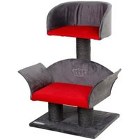 Kerbl Pet Kratzbaum Lounge Deluxe von Kerbl