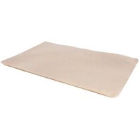 Kerbl Pet Liegekissen Theo, Beige, 75x50x3cm L Kerbl Pet Liegekissen Theo, Beige, 75x50x3cm L von Kerbl