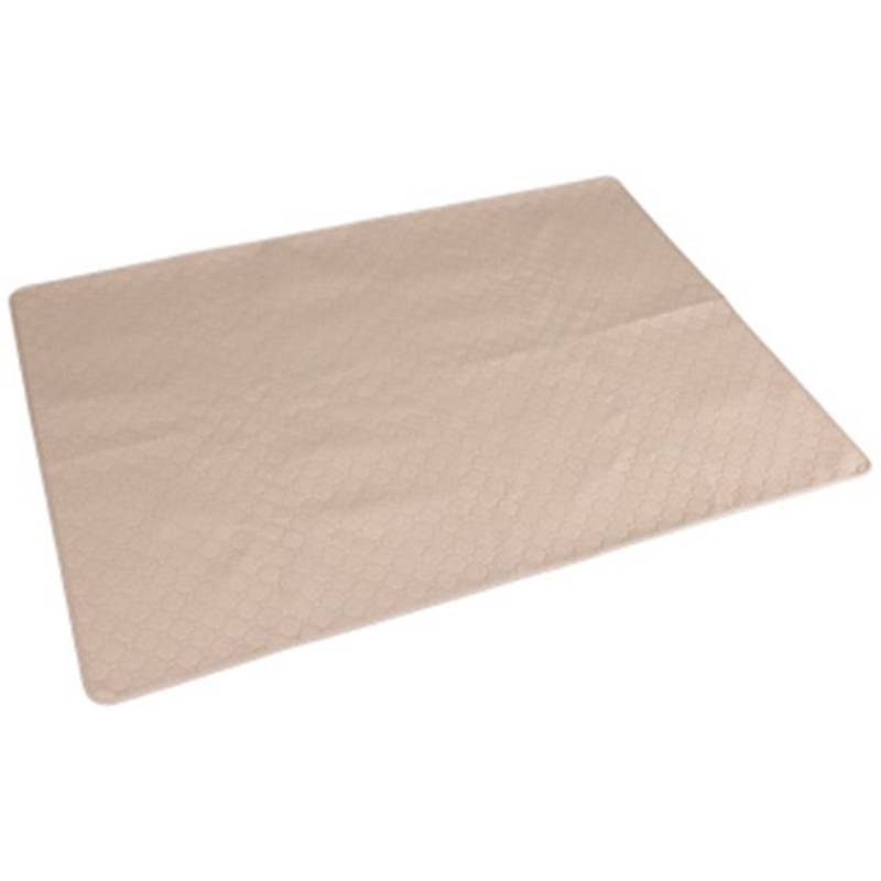 Kerbl Pet Waschbare Urinunterlage, braun 140 x 100 cm Kerbl Pet Waschbare Urinunterlage, braun 140 x 100 cm von Kerbl