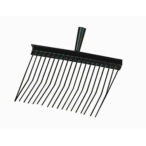 Kerbl Pferdedunggabel Metall, 20 Zk Kerbl Pferdedunggabel Metall, 20 Zk von Kerbl