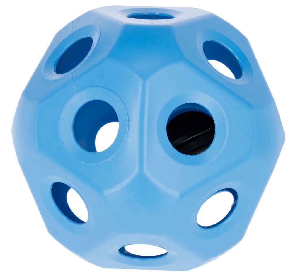 Kerbl Pferdespielzeug HeuBall Blau Kerbl Pferdespielzeug HeuBall Blau von Kerbl