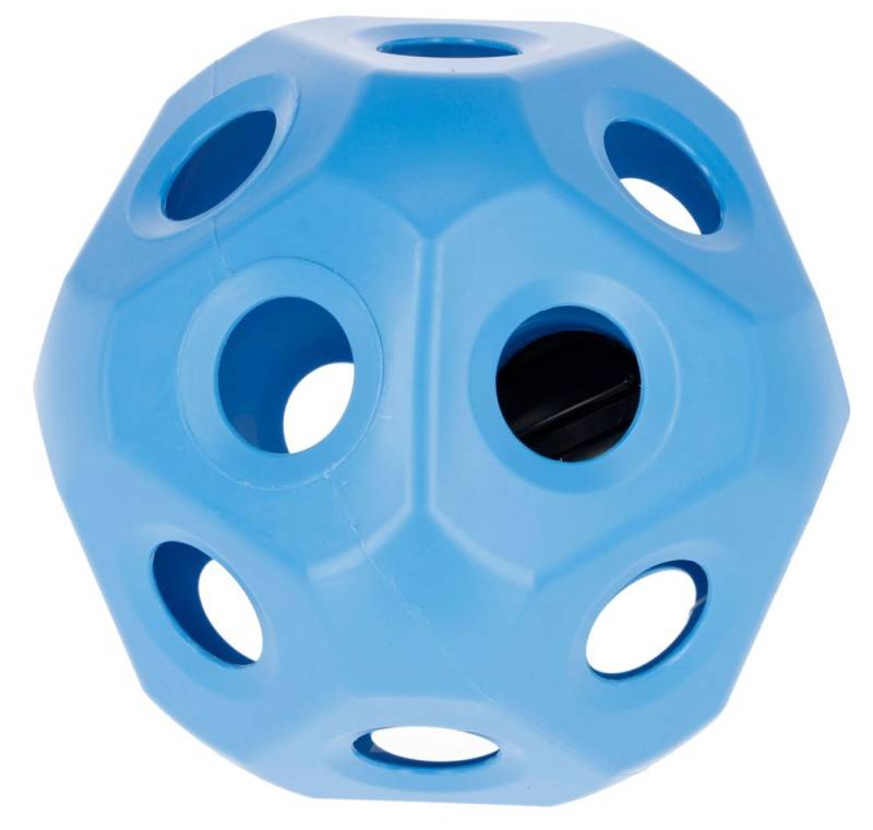 Kerbl Pferdespielzeug HeuBall Blau Kerbl Pferdespielzeug HeuBall Blau von Kerbl