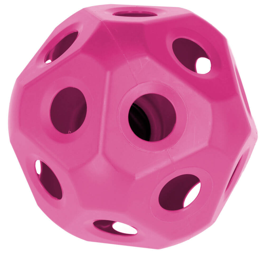 Kerbl Pferdespielzeug HeuBall Pink Kerbl Pferdespielzeug HeuBall Pink von Kerbl