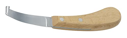 Kerbl Profi-Hufmesser rechts breit Kerbl Profi-Hufmesser rechts breit von Kerbl