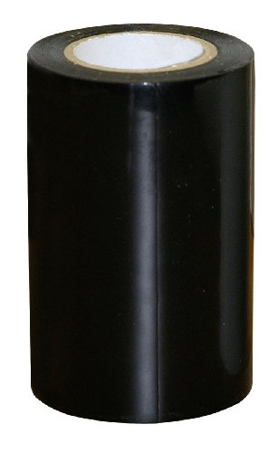 Kerbl Reparatur-Klebeband (Klebeband schwarz, 100mm x 10m, Stärke 0,2mm) Nr. 29830 von Onset