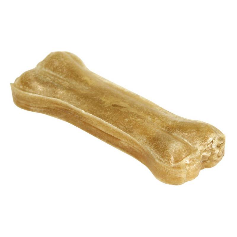 Kerbl Rinderhaut Knochen  16cm 90g von Kerbl