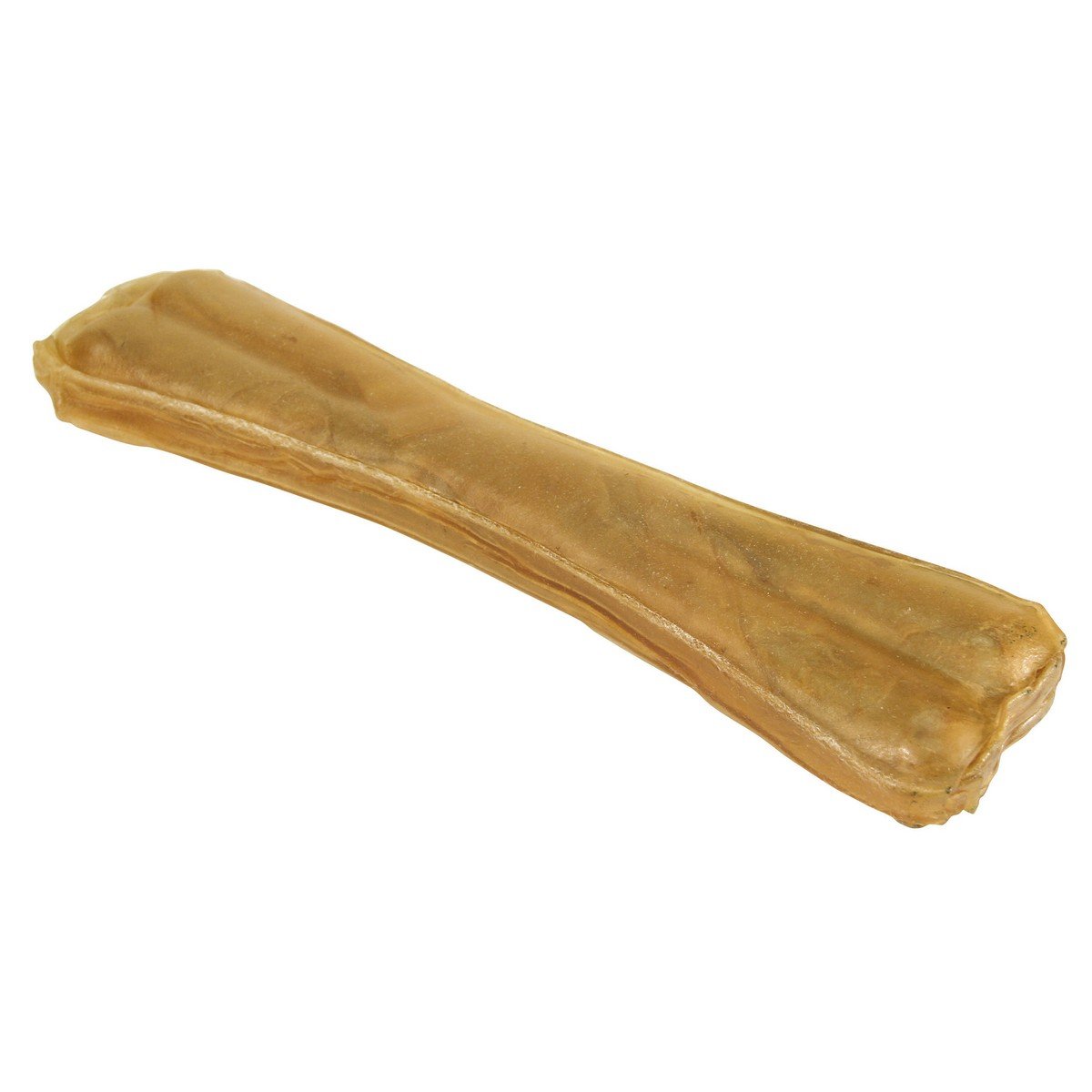 Kerbl Rinderhaut Knochen 22cm 180g von Kerbl