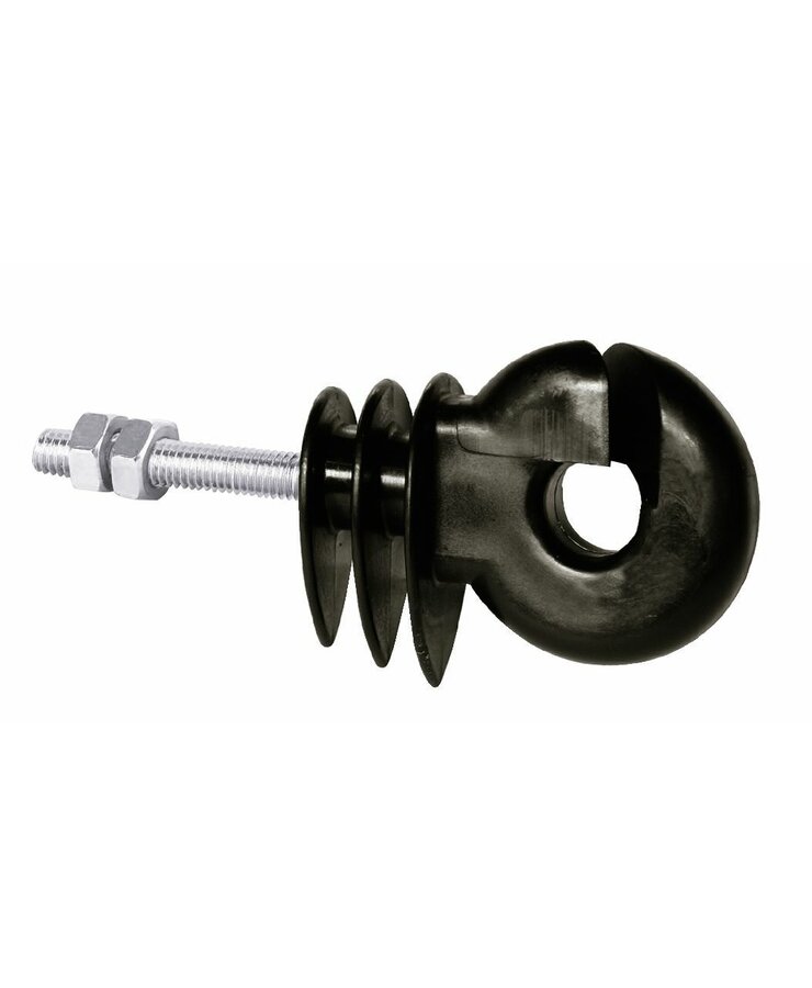 Kerbl Ringisolator metrisch 20 Stück Kerbl Ringisolator metrisch 20 Stück von Kerbl