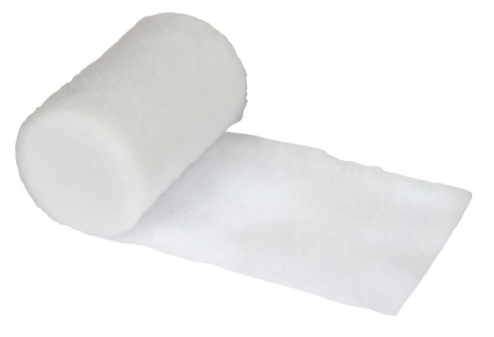 Kerbl Rollwatte 3m x 10cm von Kerbl