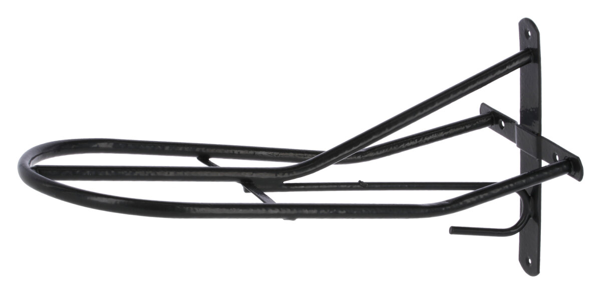 Kerbl Sattelhalter schwarz schwarz Kerbl Sattelhalter schwarz schwarz von Kerbl