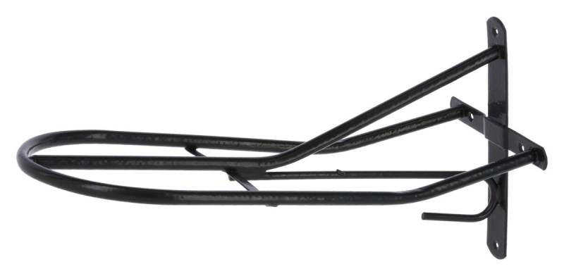 Kerbl Sattelhalter schwarz schwarz Kerbl Sattelhalter schwarz schwarz von Kerbl
